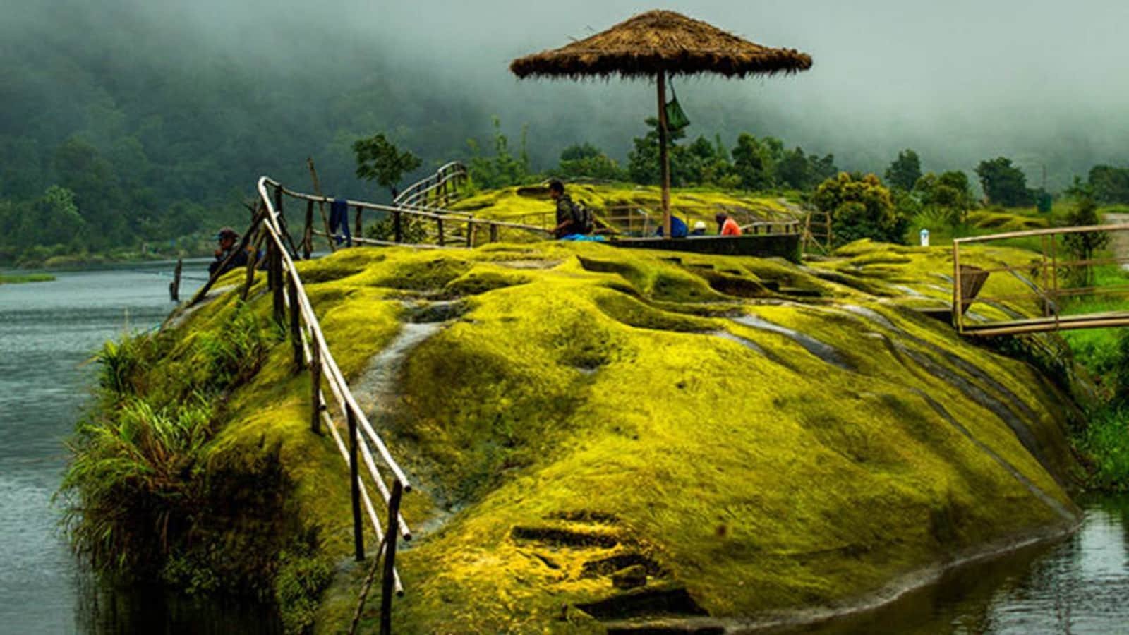 Assam Tour