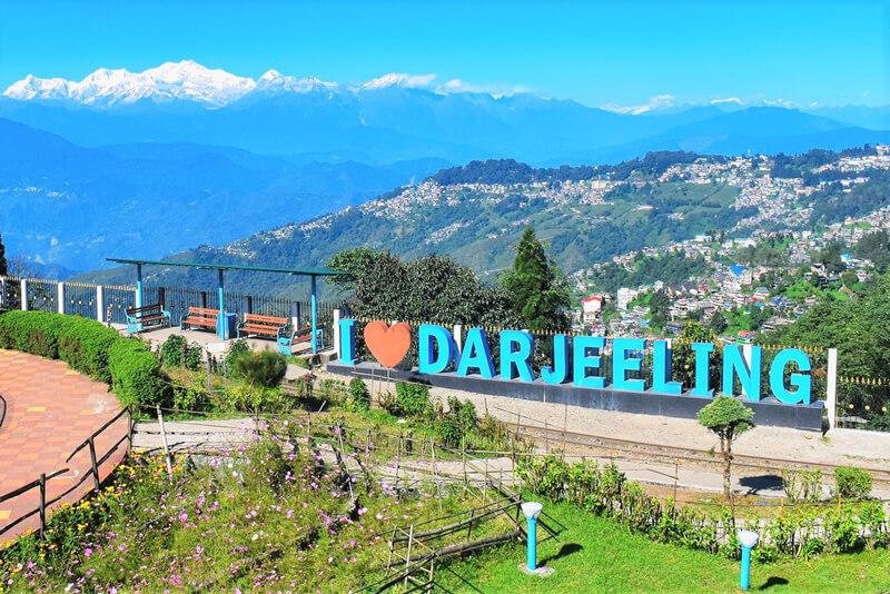 Tawang Tour
